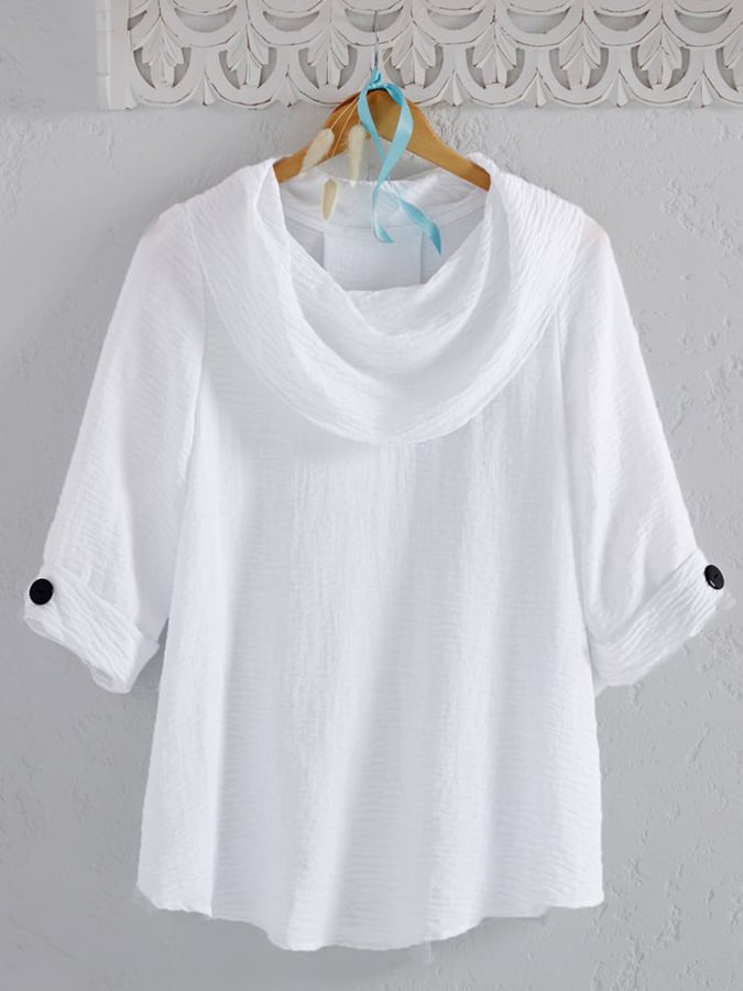Classic Vintage Top