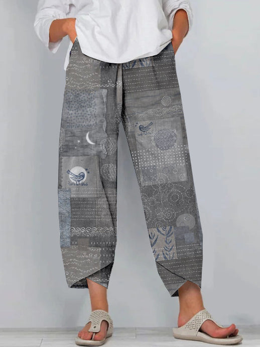 Thoughtfully Designed Pants