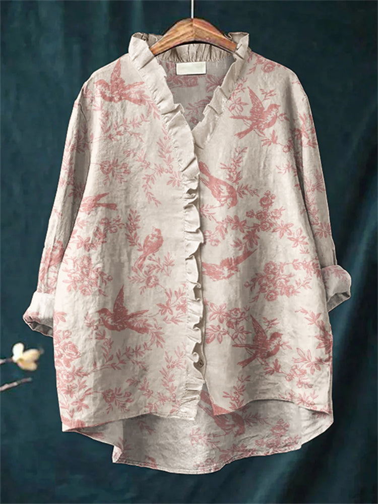 Classic Vintage Garment