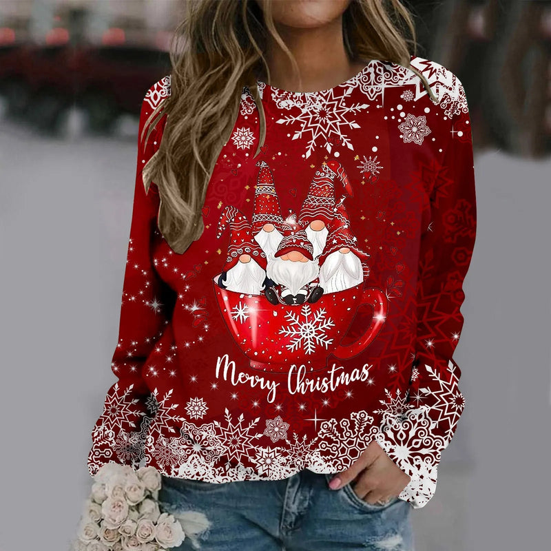 Beautifully Crafted Sweater