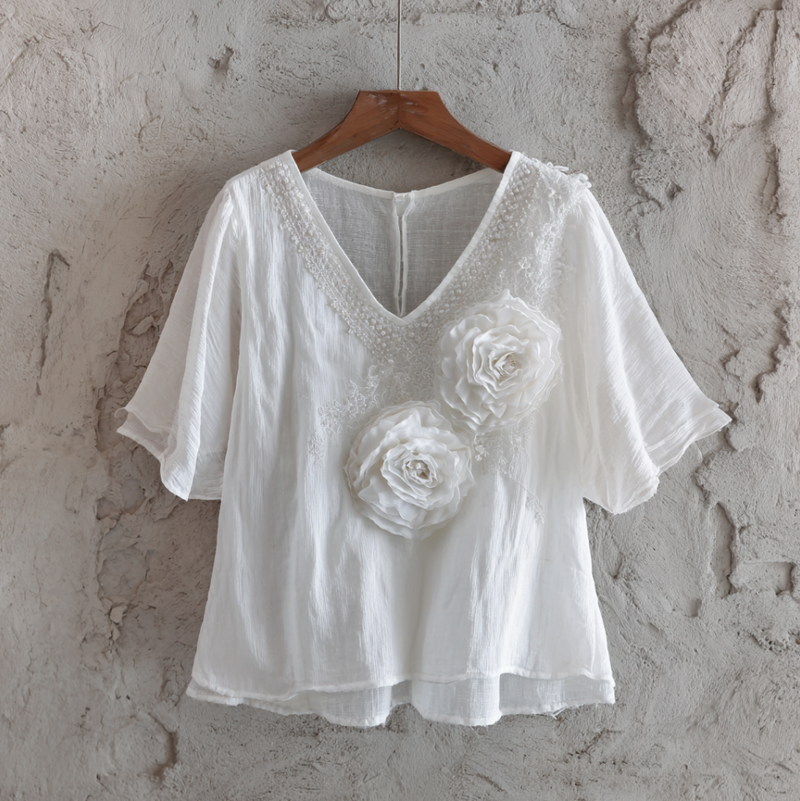Beautifully Crafted Shirt