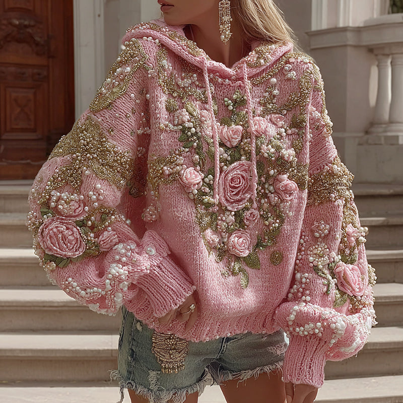 Classic Vintage Sweater
