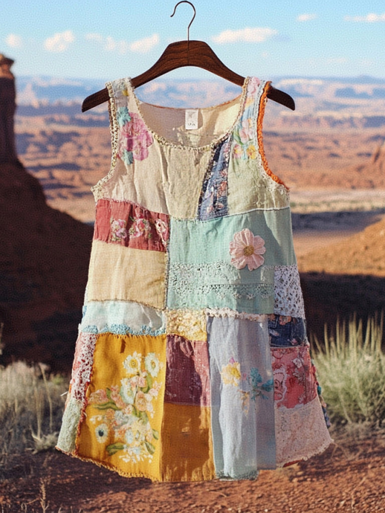 Beautifully Crafted Top