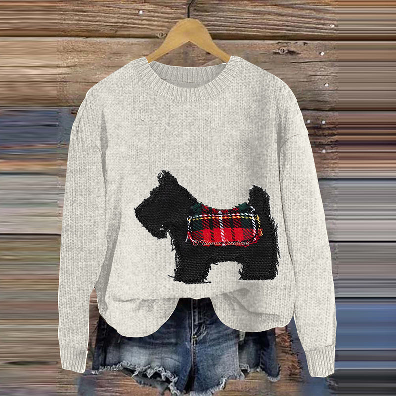 Classic Vintage Sweater
