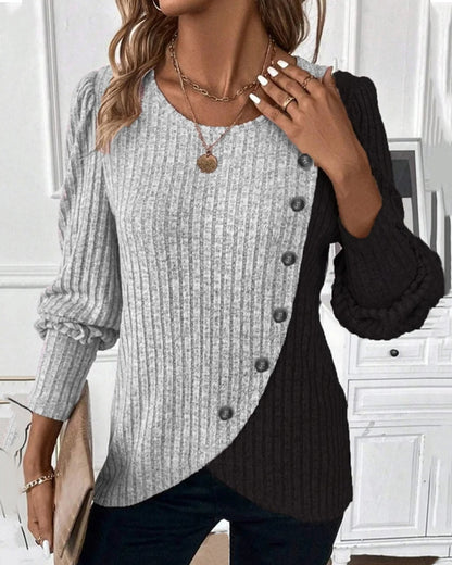 Vintage Inspired Sweater