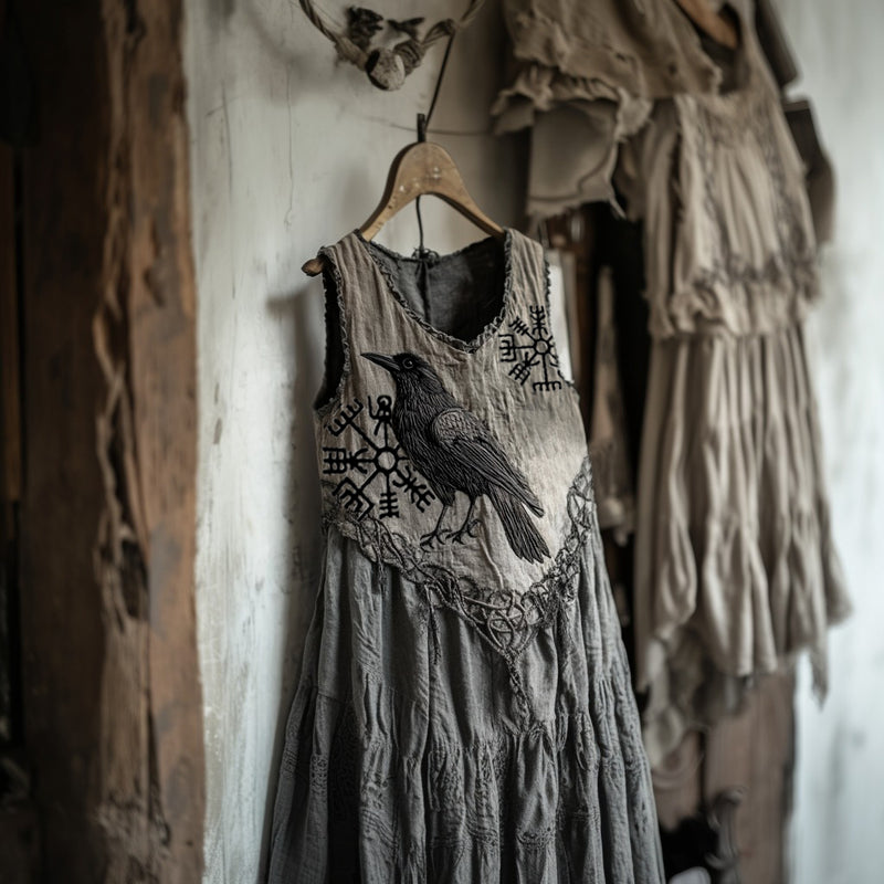 Vintage Inspired Dress