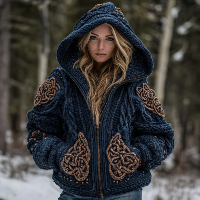 Beautifully Crafted Sweater