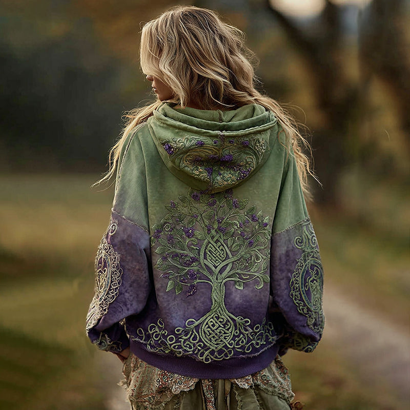 Elegantly Designed Garment