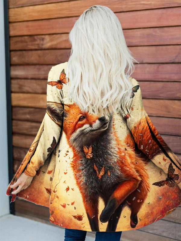 Classic Designed Cardigan