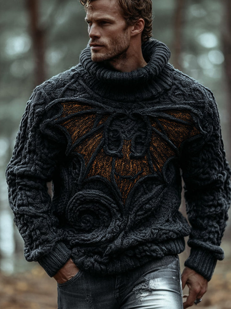 Beautifully Crafted Sweater