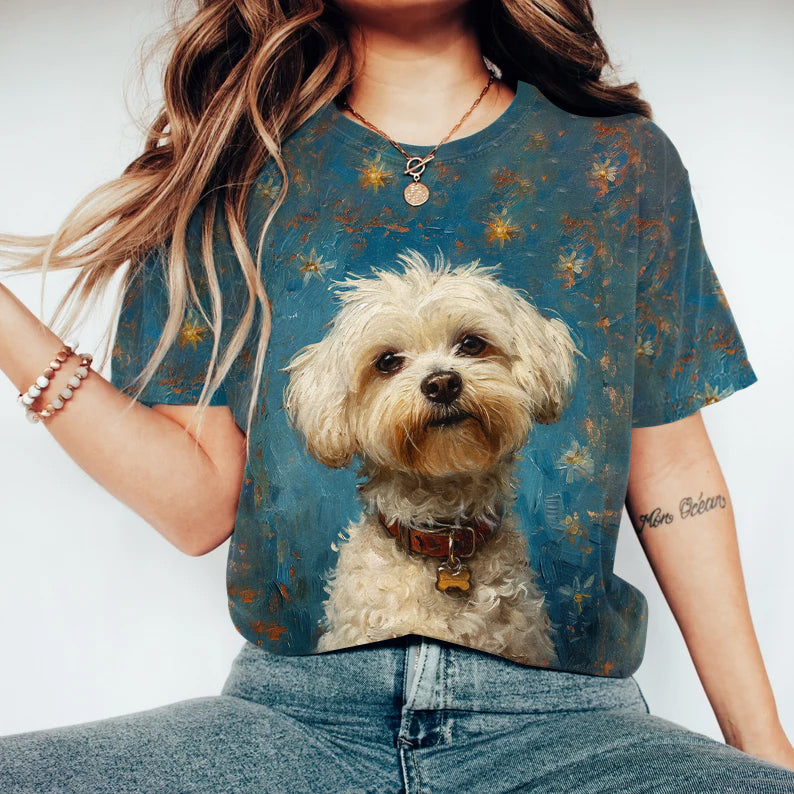 Classic Vintage T-Shirt