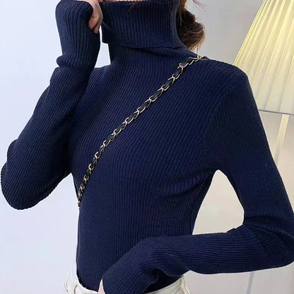 Vintage Inspired Sweater