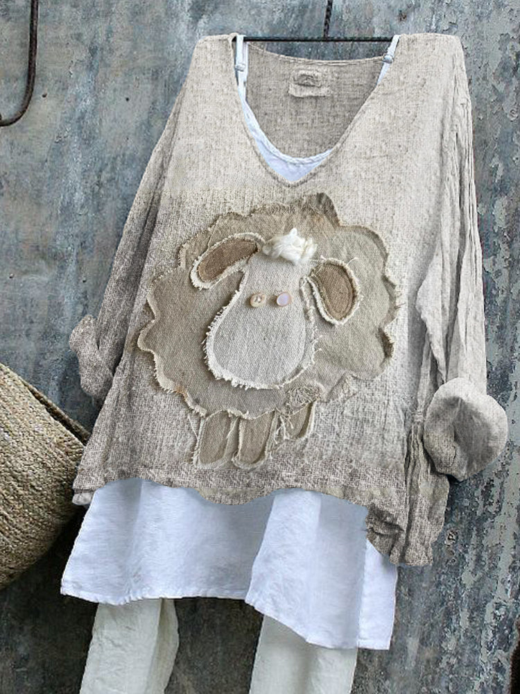 Thoughtfully Designed Garment