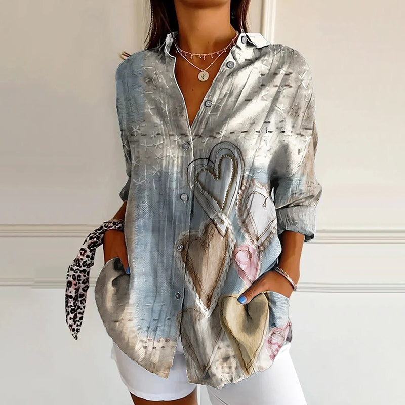 Classic Designed Shirt
