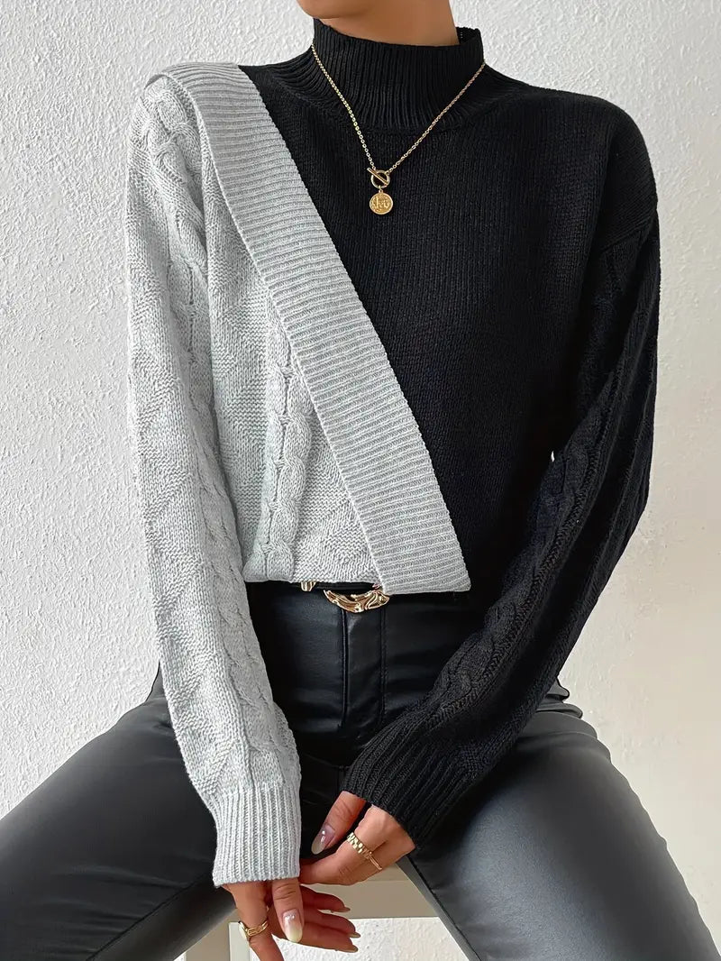 Beautifully Crafted Sweater