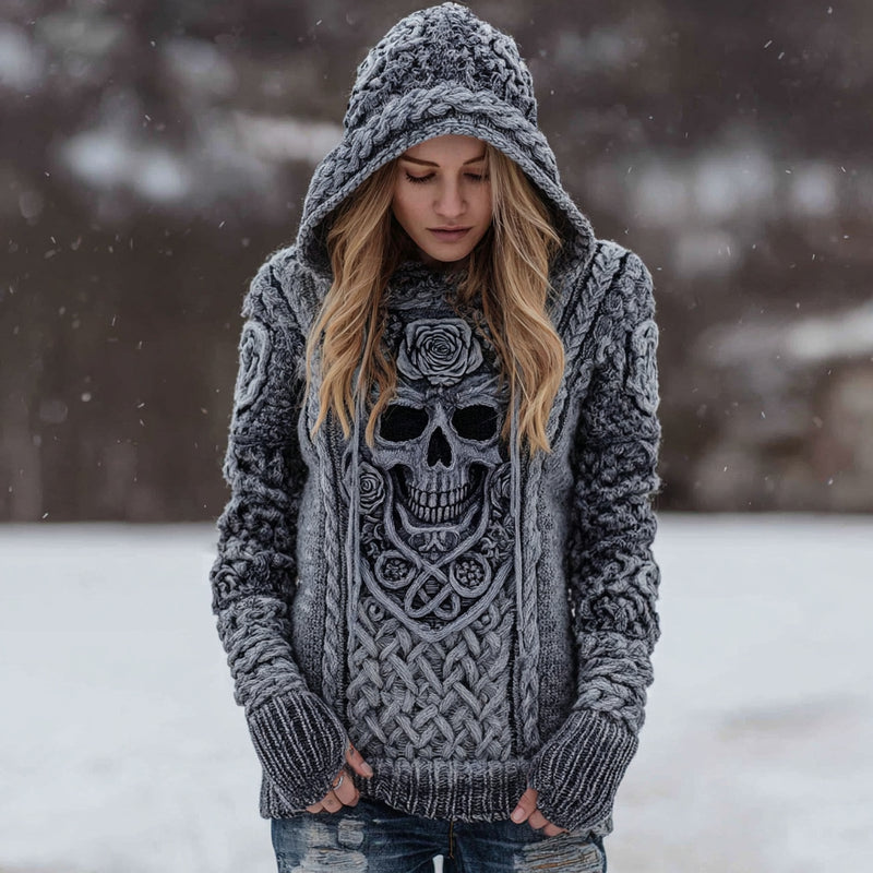 Classic Vintage Sweater