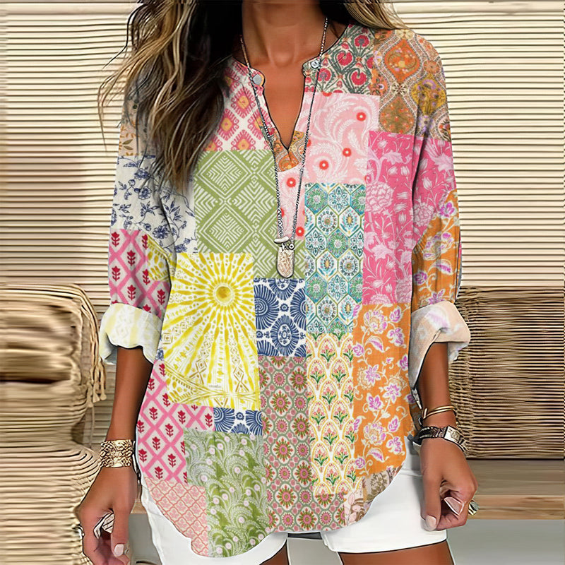 Timeless Vintage Style Garment