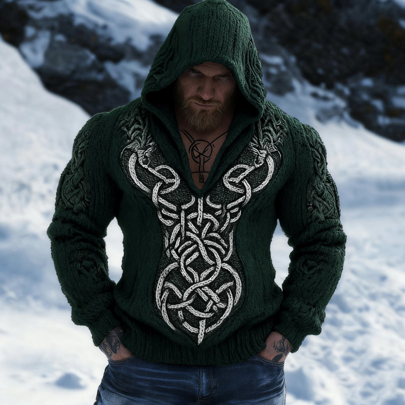 Elegantly Designed Sweater