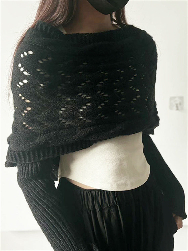 Classic Vintage Sweater