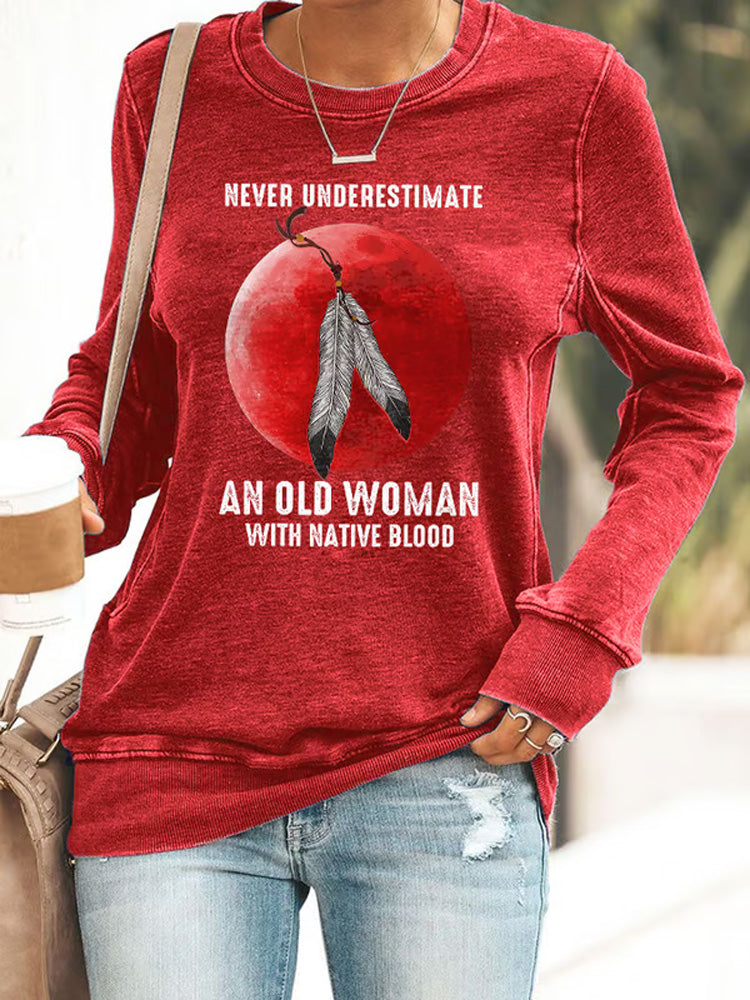 Classic Vintage T-Shirt