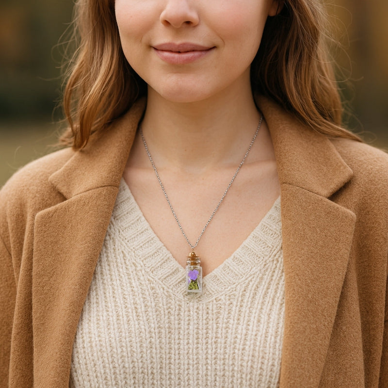 Charming Necklace for Any Occasion