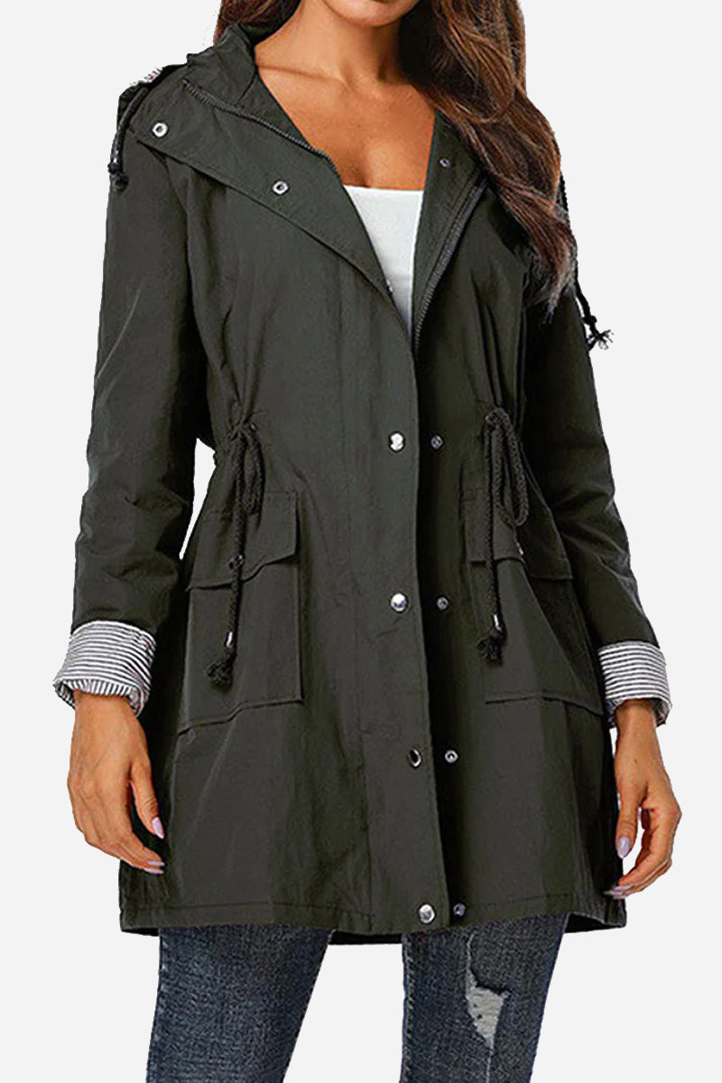 Vintage Inspired Jacket