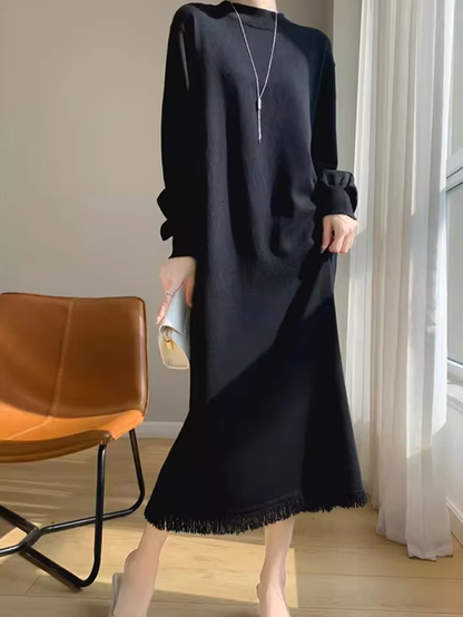 Elegantly Designed Sweater