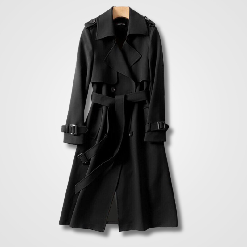 Vintage Inspired Coat