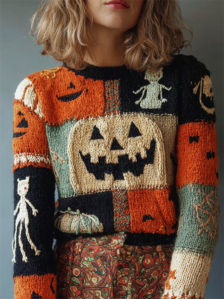 Classic Vintage Sweater