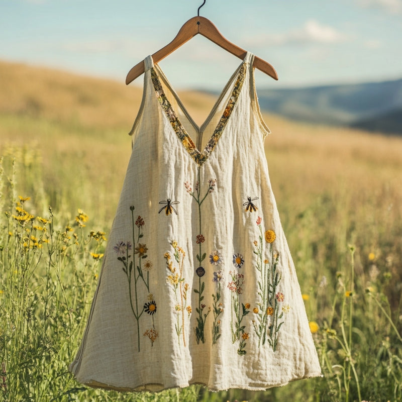 Beautifully Crafted Top
