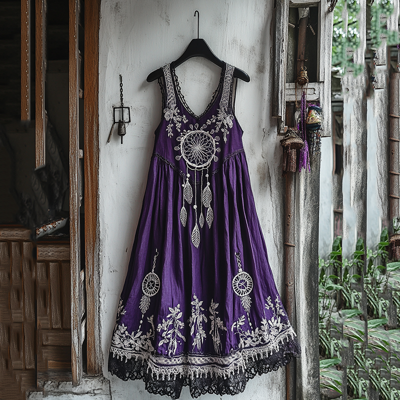 Elegantly Designed Dress