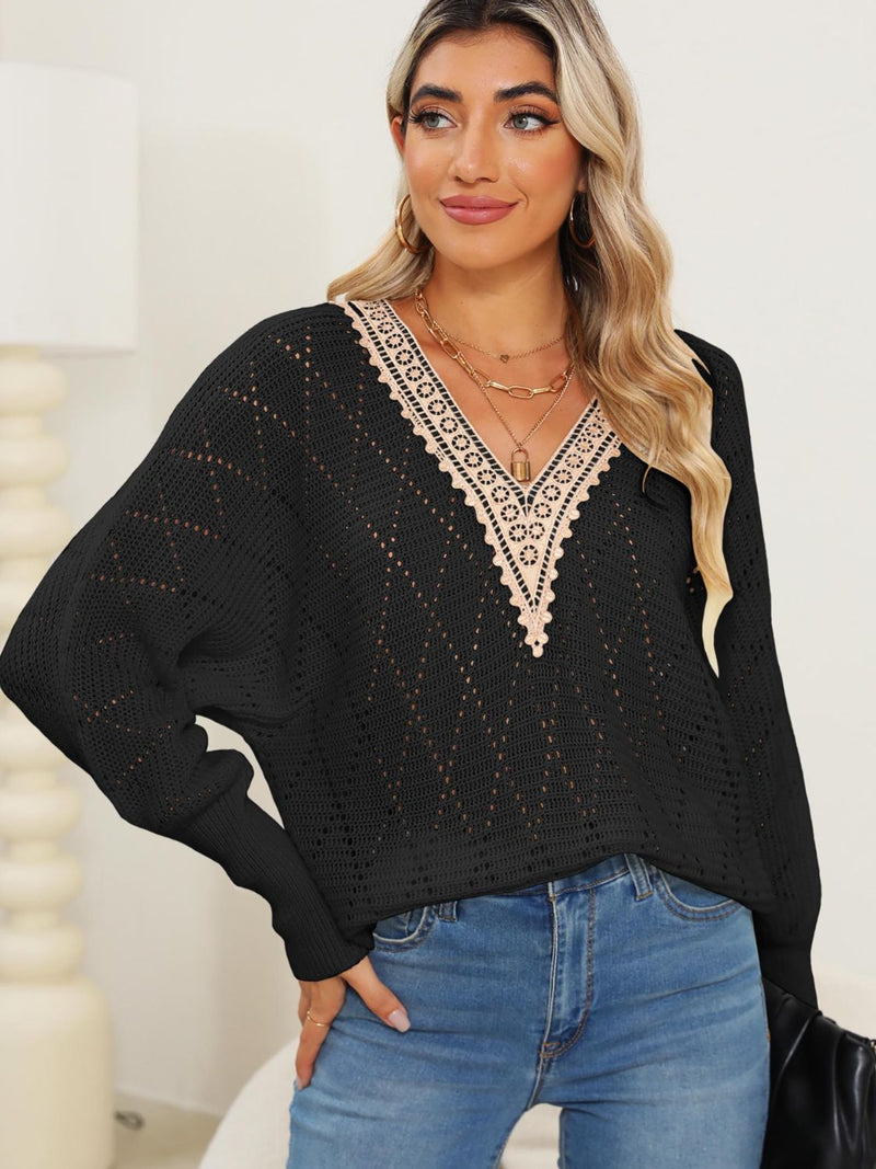 Classic Vintage Sweater