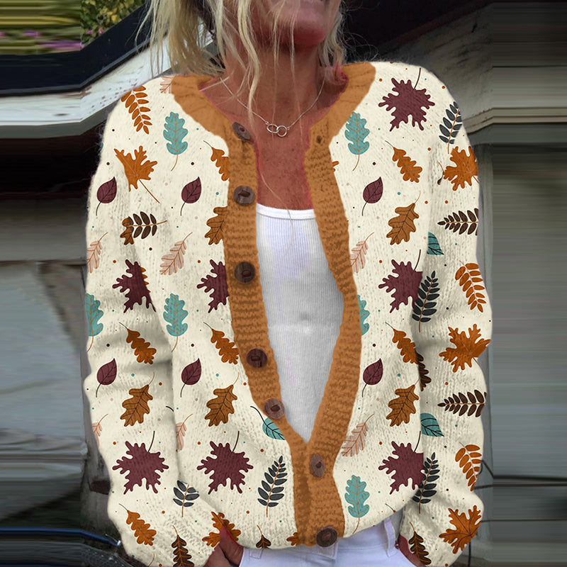 Beautifully Crafted Sweater