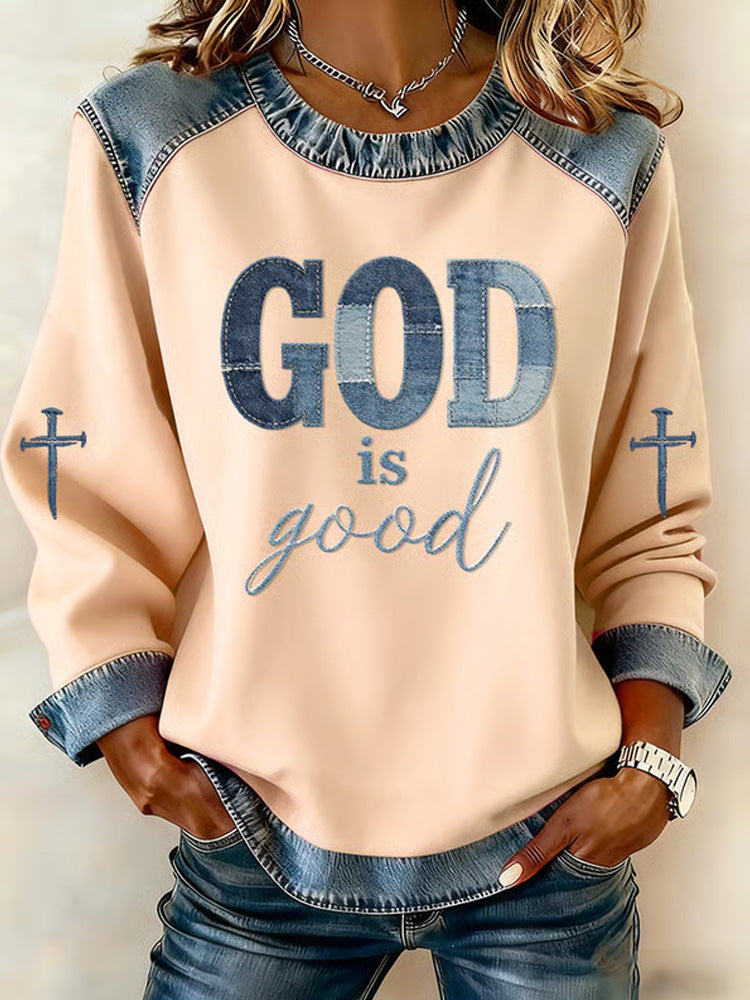 Gracefully Designed Shirt
