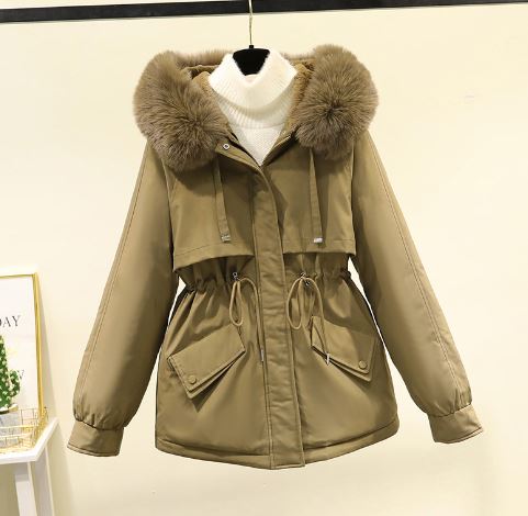 Classic Vintage Coat