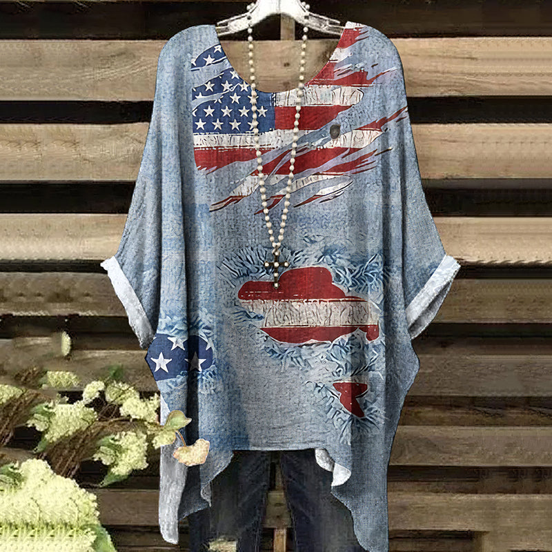 Elegantly Designed Shirt