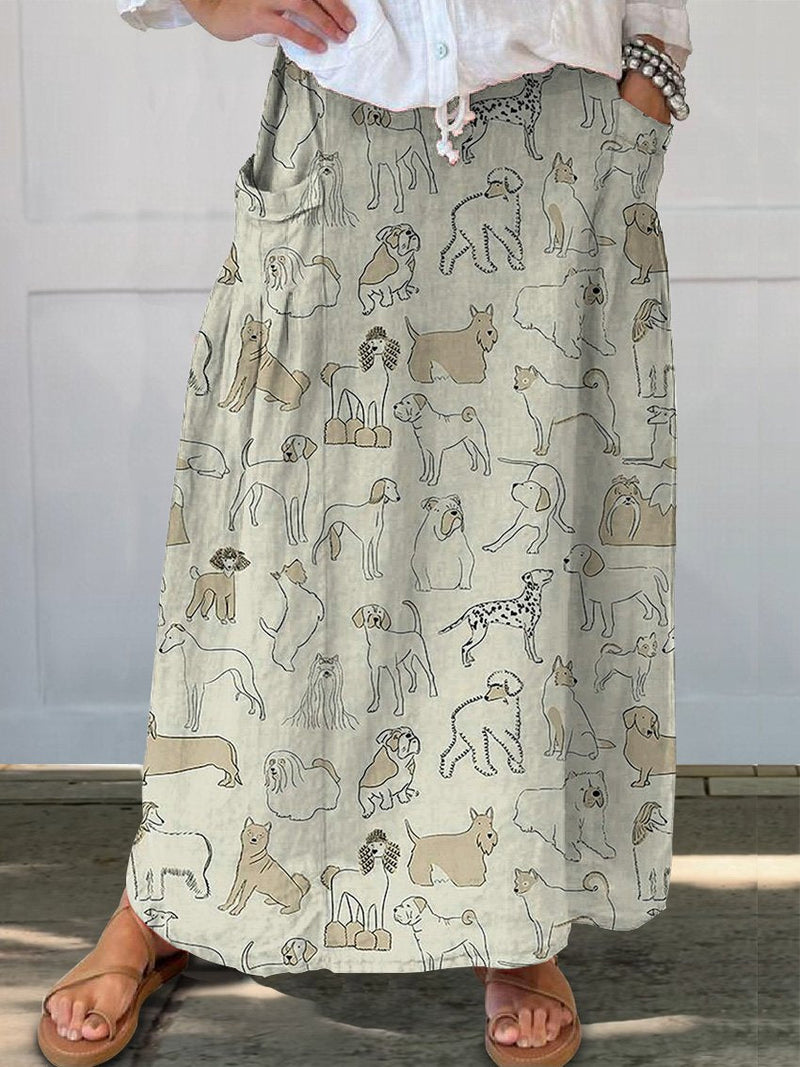 Classic Designed Garment