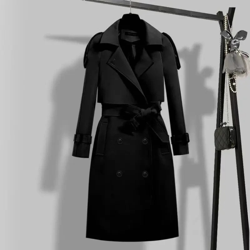 Beautifully Crafted Coat