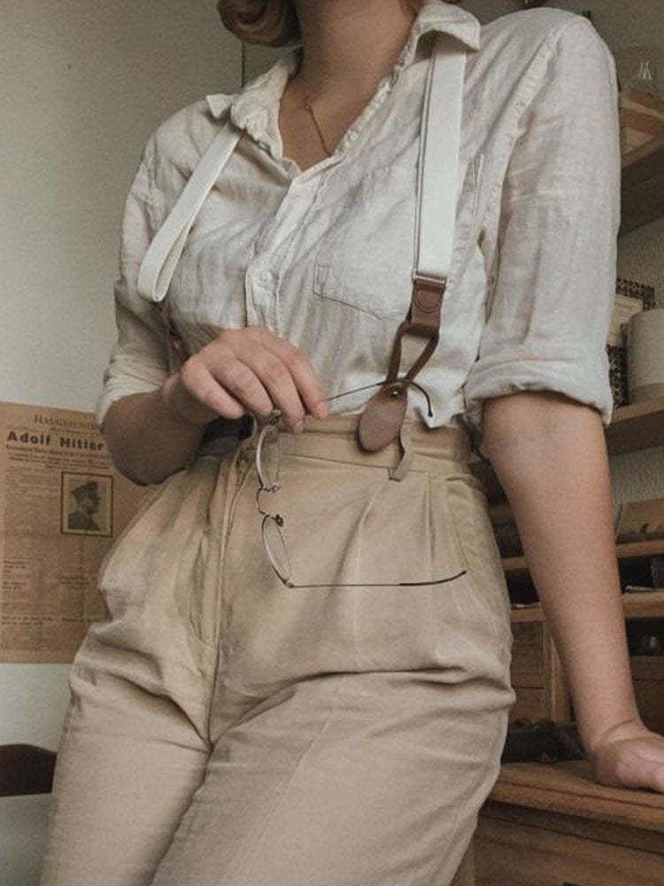 Beautifully Crafted Shirt