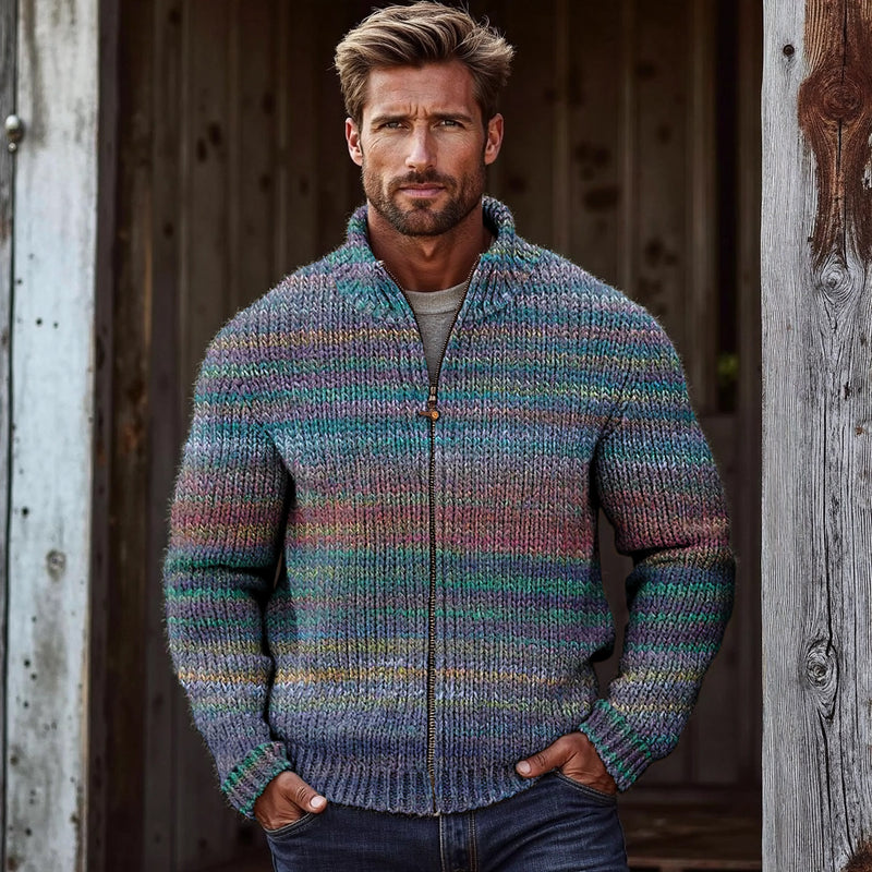 Beautifully Crafted Sweater