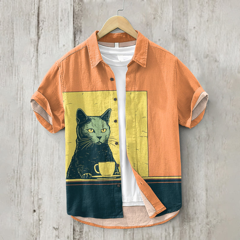 Beautifully Crafted Shirt