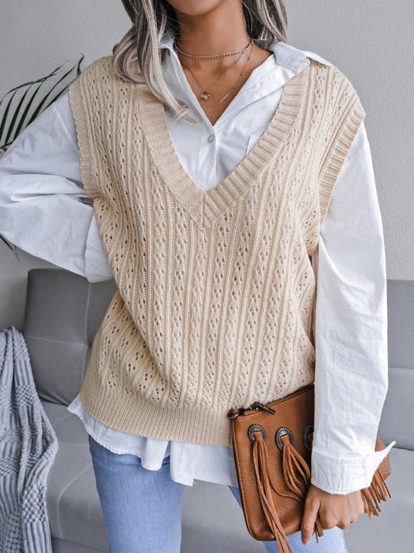 Classic Vintage Sweater