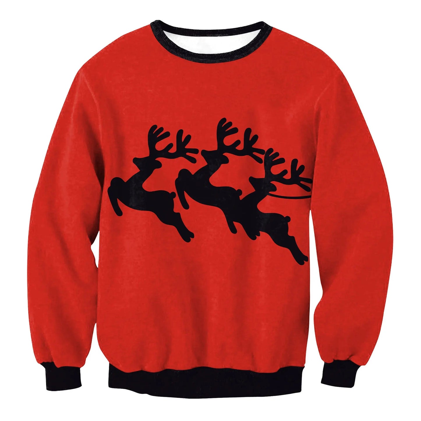 Thoughtfully Designed Sweater