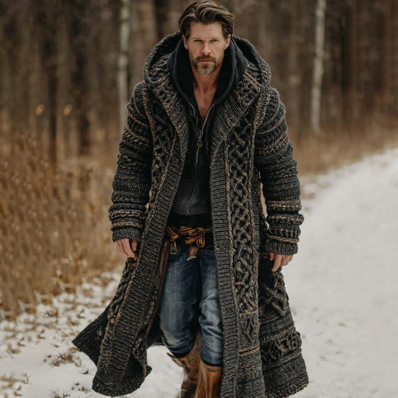 Beautifully Crafted Cardigan