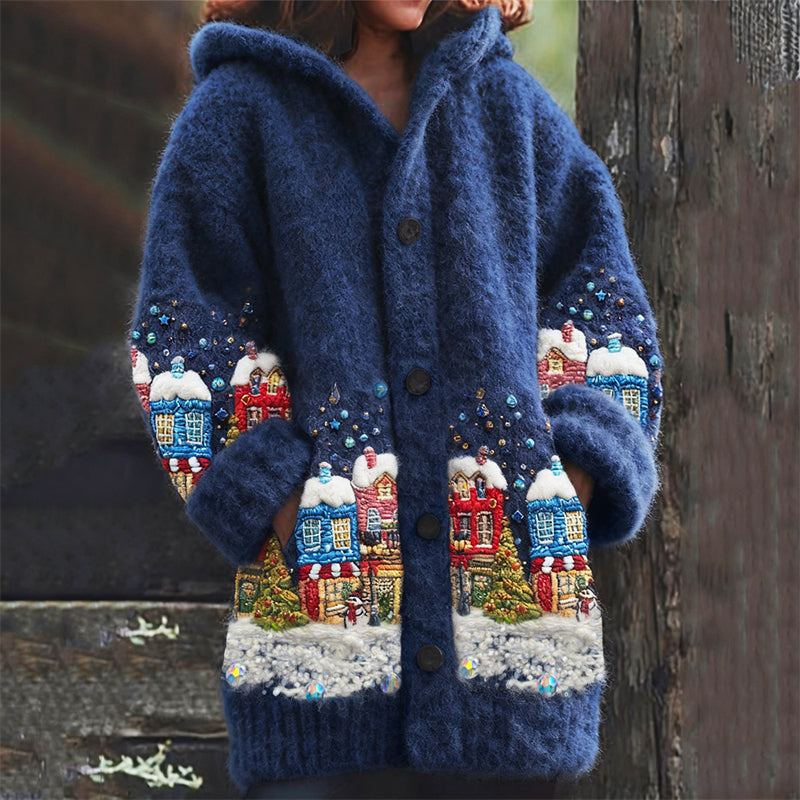 Beautifully Crafted Cardigan