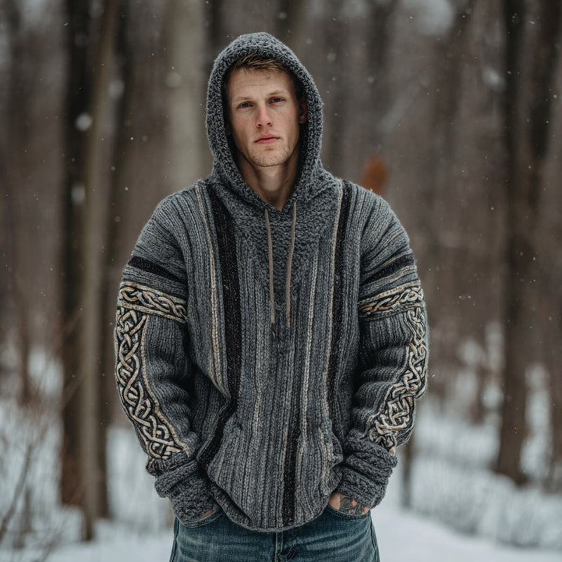 Vintage Inspired Sweater