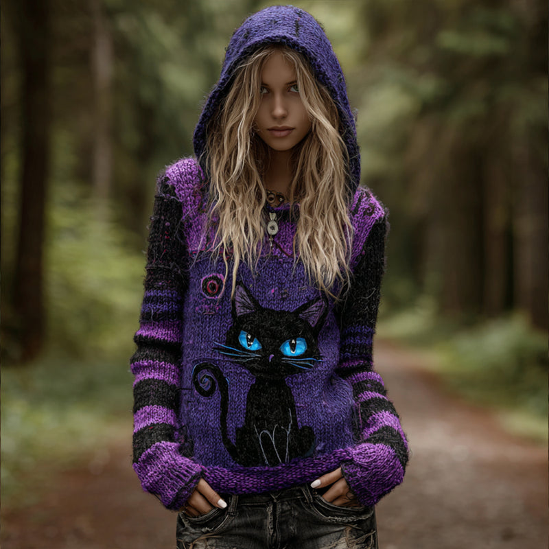 Thoughtfully Designed Sweater