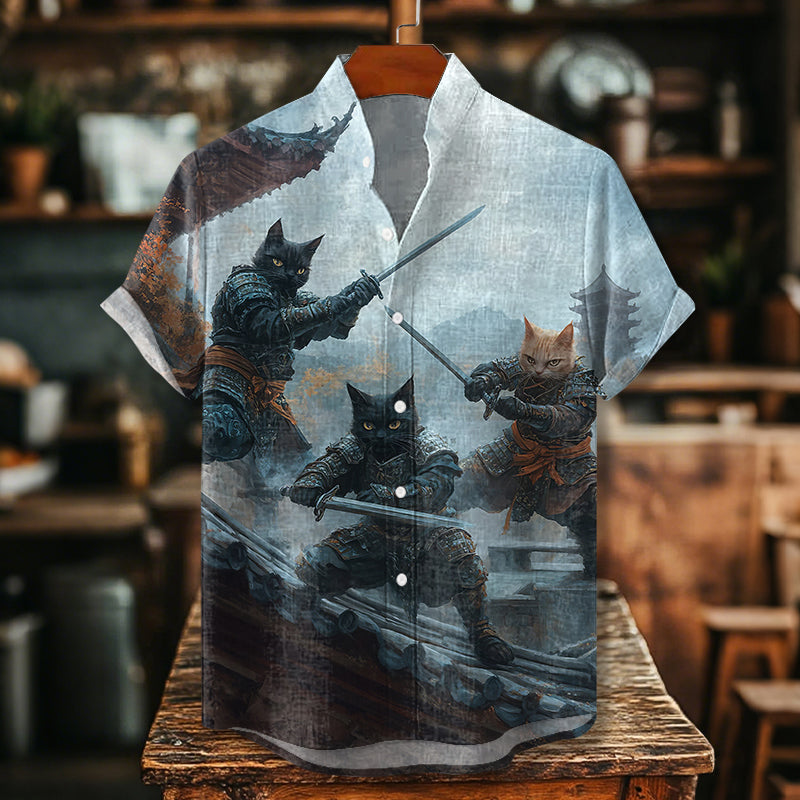 Classic Vintage Shirt