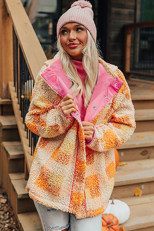 Timeless Vintage Style Jacket