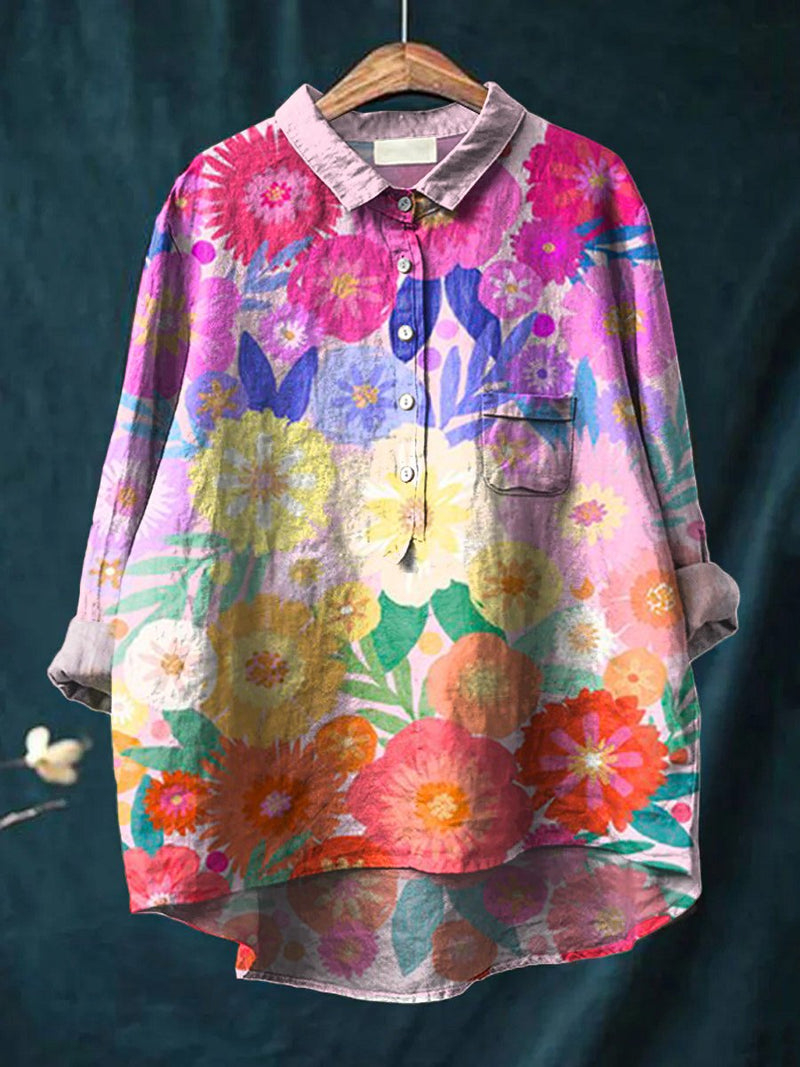 Beautifully Crafted Shirt